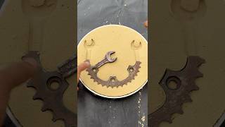 Metal Casting EP 2010 | making variety molding