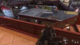 COD Warzone 0OP vs Lilac Gun game