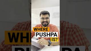 ChatGPT Failed? - Day 8/100 #100DaysOfAI #shorts #pushpa
