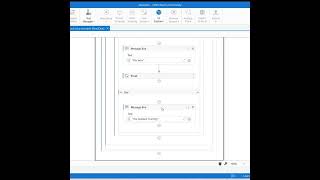 Upcoming "Game" Tutorial preview in UiPath Studio