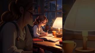 Lofi Study Beats  #LofiStudy #FocusMusic #StudyBeats