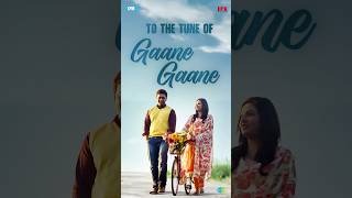 The first song from #Dhumketu – GAANE GAANE – is on its way! #GaaneGaane #ComingSoon #1stSong