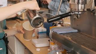 For connoisseurs of real coffee