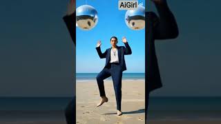 Aigirl #aigirl #aifun#aishorts #aiventure