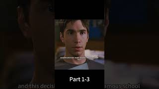 （1-3）Would you be willing to attend a school like this? #movie #tipsfilms #foryou #film #moviefacts