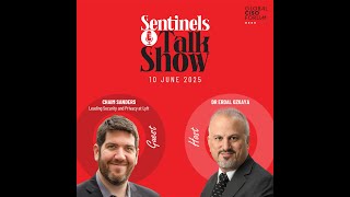 Navigating 2025 Cyber Frontier with Lyfts CISO  Chaim Sanders