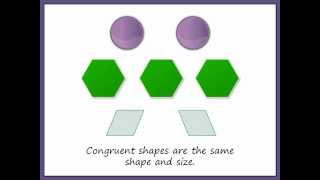 Congruent Shapes 0001