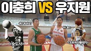 대한민국 최고의 슈터를 가린다.