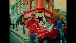 Suga - Bussdown Ft. Jugg (Official Music Video)