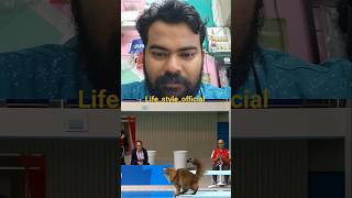 🐕 vs 🐈 vs Squirrel vs Zebra|youtube |youtubeshorts| shorts| trending | viral | Life_style_official