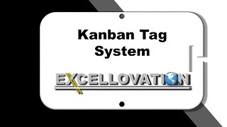 Kanban Tag System