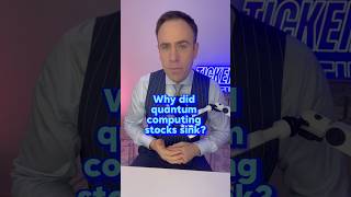 What’s next for quantum computing stocks? #investing