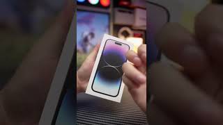#Iphone 14 #buy now #so pretty 😍 👌 #shorts #techburner #technicalguruji #trekintech #youtubeshorts
