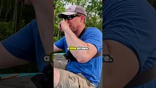 Can Frog Fishing Get Any Better? Watch This Bass Catch Break All the Rules!