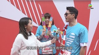 古巨基做爸爸？森美小儀唔敢講！