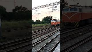 追分車站 Zueifan Station