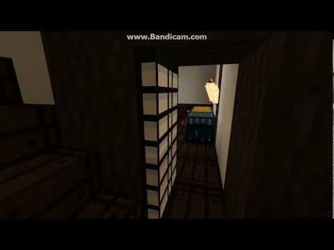 Minecraft Japanese castle