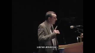 7/10 加尔文对阵达尔文：周年纪念、起源和世界观 (Calvin Versus Darwin: Anniversaries, Origins and Worldviews)