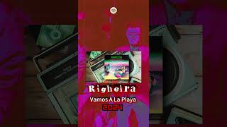 Righeira - Vamos A La Playa 2k24 #remix2024 #80sremix #discoremix #italodisco80s