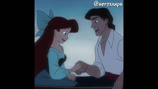 #edit #disney #disneyedit #thelittlemermaid #princessariel #princeeric