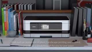 Landscape Printing | Business Smart Series
