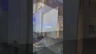 小细节大学问｜巧用厨房吊柜上翻门，不仅拿取方便更能提升效率 收纳整理 实用省空间 装修 好物推荐🔥 厨房收纳