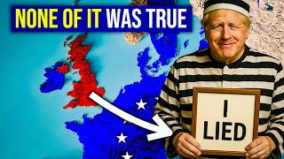 5 Brexit Promises That Went Wrong!