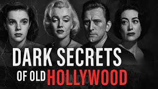 Dark Side of Stardom: Hollywood's Golden Age Exposed