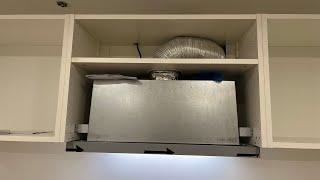 加拿大西海岸独立屋旧房改造施工工程日记- Day 24 装修进行中