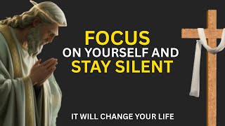 Protect Your Peace & Focus on You | Sarah Jakes Roberts Life-Changing Message ✨