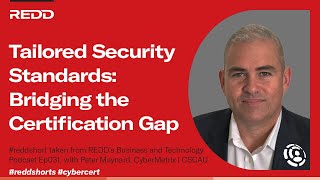 Tailored Security Standards: Bridging the Certification Gap