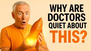 Why Everyone Over 50 Is Eating THIS Orange Superfood (And You Should Too!)