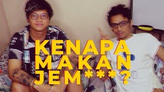 Tentang Ericko Lim