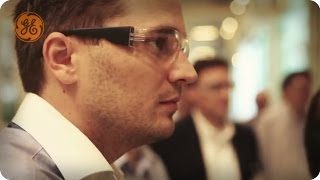 Manufacturing Efficiency Improvement - GE CEE