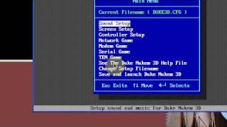 How To Use DOSBox