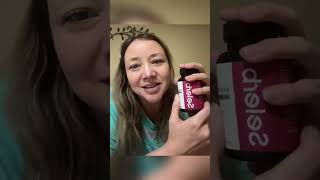 Unveiling the Secret to Healthy Aging #selerb #supplement #NAD #skinaging