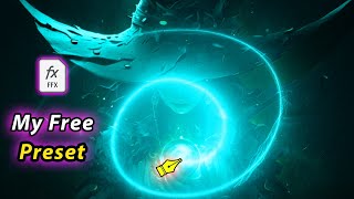 ✨ Light & Motion Mastery in After Effects FREE SABER Plugin Tutorial