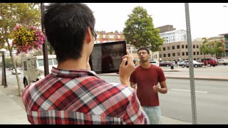 Journalism for Social Change | BerkeleyX on edX | Course About Video