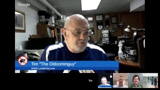 LMTV LIVE | Visibility Architectures - Understanding Security Solutions (with Keith Bromley)