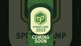SpringCamp 2023 커밍 쑨~ #스프링캠프 #springcamp #KSUG #자바 #스프링 #java #spring #백엔드 #세미나 #기술공유
