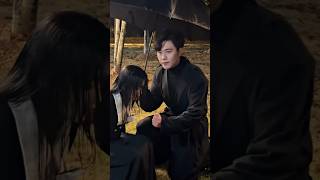 BAI FANGWEN - YU YIN #Baifangwen #jiaopeikai #缴沛凯 #白方文 #Yuyin #余茵