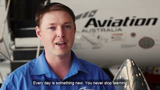 A Career in Avionics
