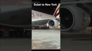 Emirates #Airline #Dubai to #Newyork #airbusa380 #emirates #emiratesairlines #aviation #emiratesa380