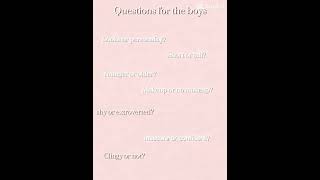 js questions 🌸