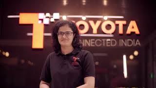 Women TechMakers at Toyota Connected India: Redefining the Technical Workplace