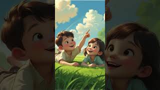 What Kids Teach Us About Calm | Mindfulness for Kids Short