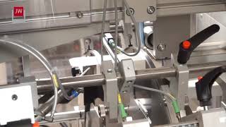 CCM-AV for Cosmetics Tubes