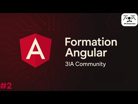#2 Installer Node.js & Angular CLI – Démarre ton projet Angular facilement ! (2025)