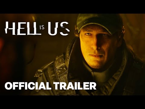 Hell is Us | Investigation Gameplay Walkthrough