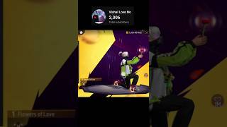 #freefire #freefiremax #garenafreefire #freefireindiatournament #freefiregameplay #like #contarara